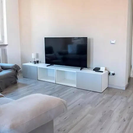 Dream House Appartement Ancona