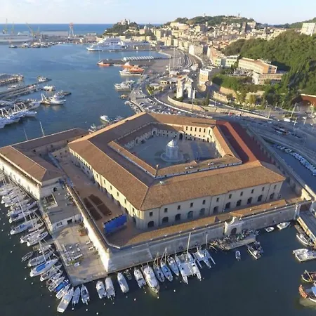 Dream House Ancona