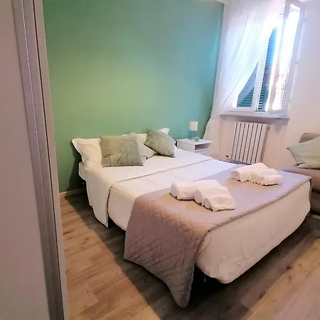 Apartman Dream House *