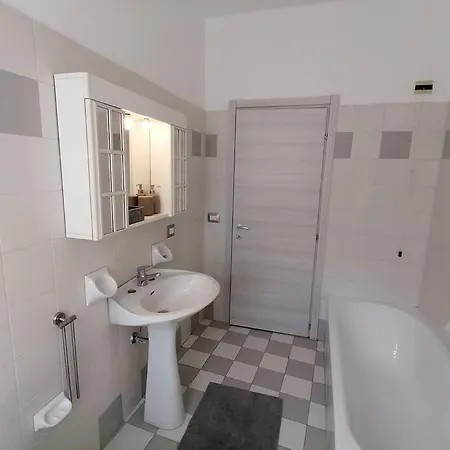 Apartman Dream House *