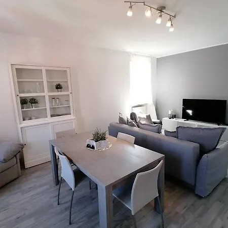 Apartman Dream House