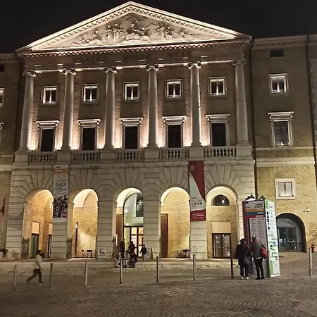 Dream House Ancona