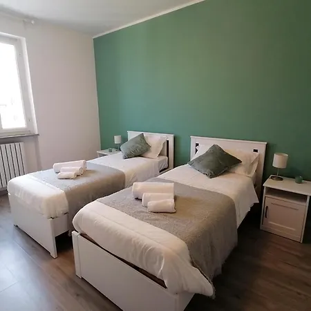 Dream House Appartamento