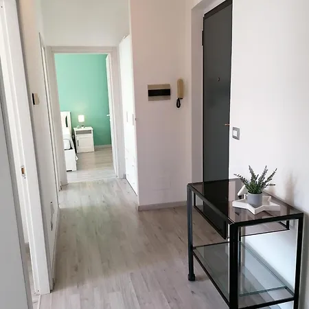 Apartman Dream House Ancona