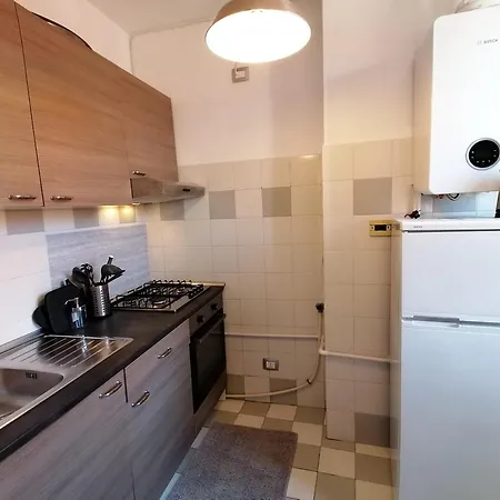 Apartman Dream House